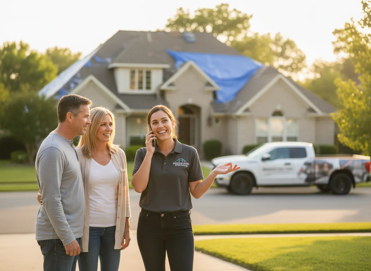Emergency Roof Repair Gurley, NE FAQs